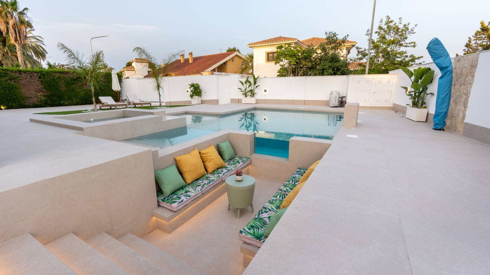 New Build - Villa - Orihuela Costa