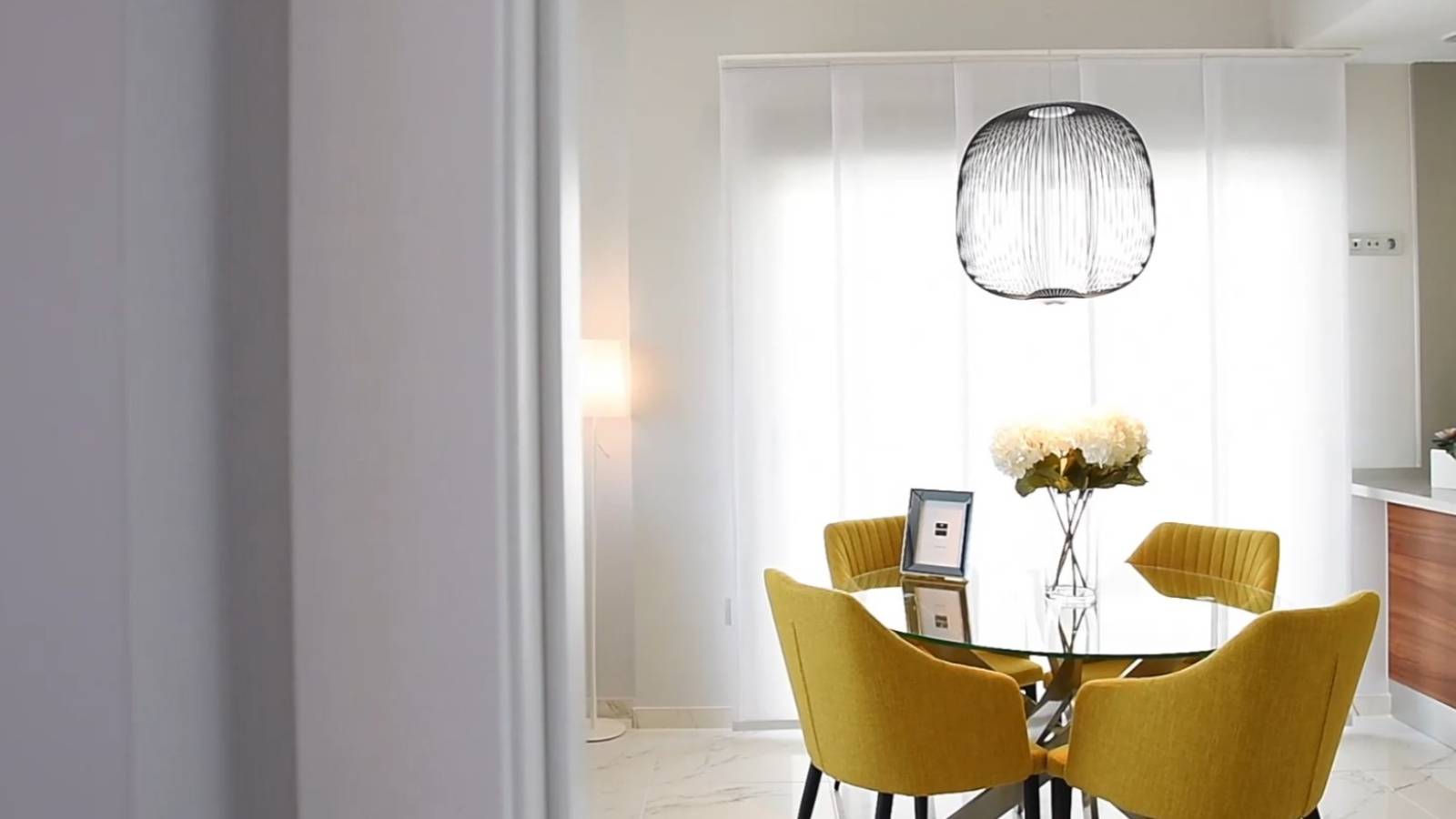 New Build - Villa - Orihuela Costa