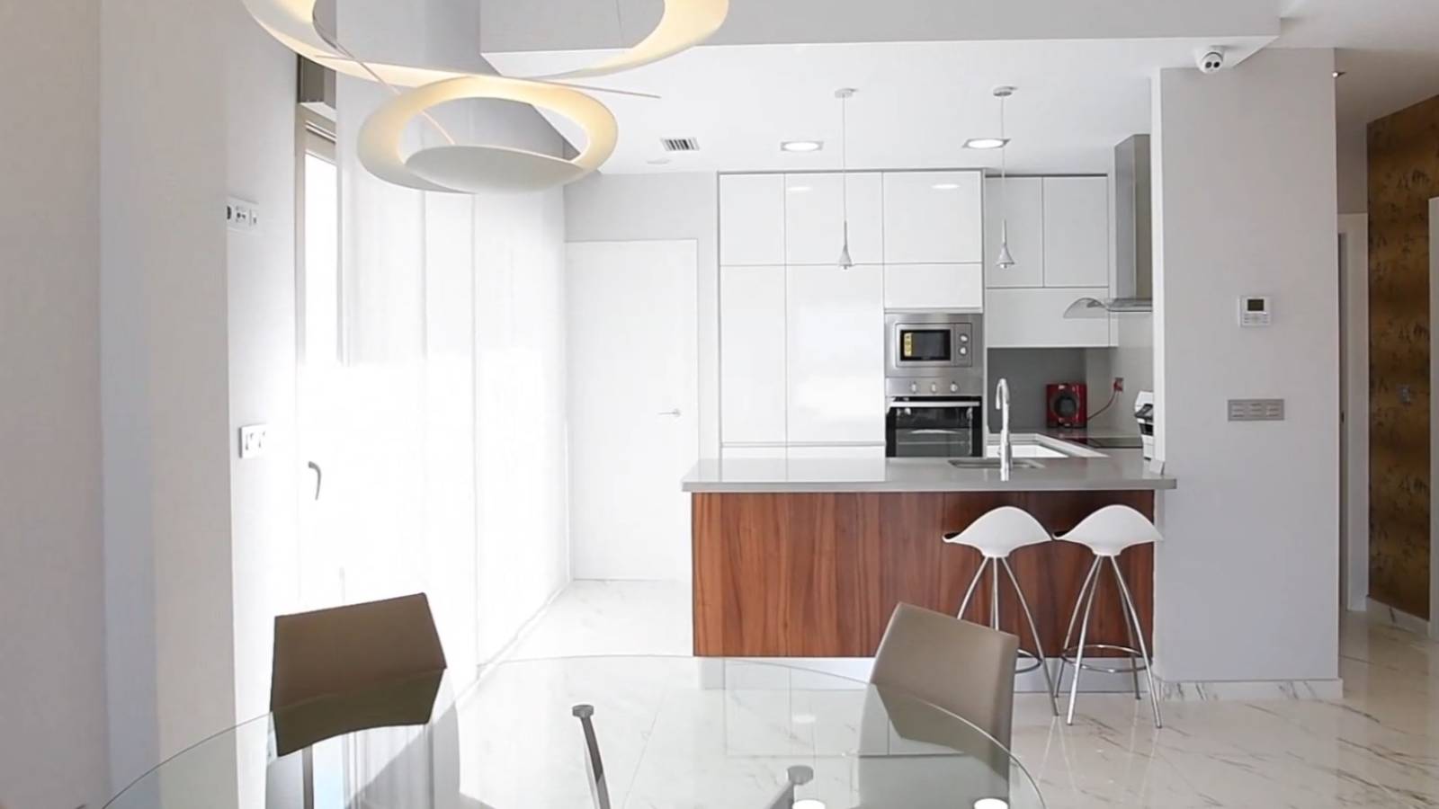 New Build - Villa - Orihuela Costa