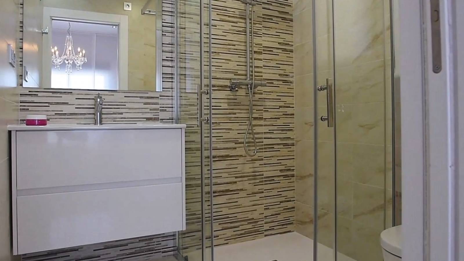 New Build - Villa - Orihuela Costa