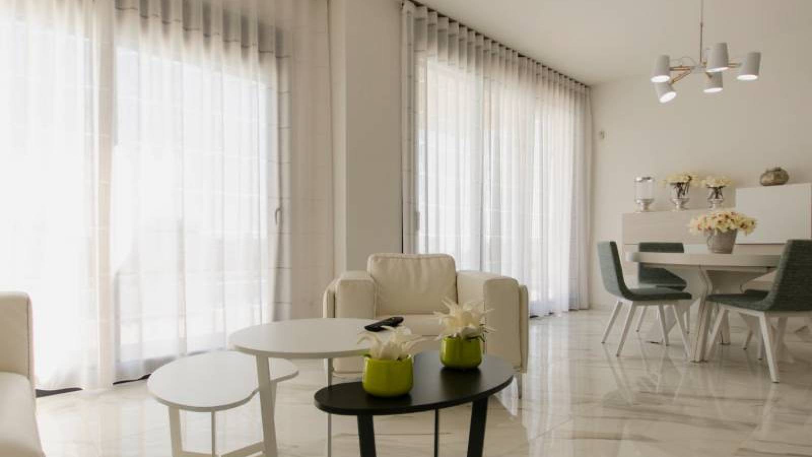 New Build - Villa - Orihuela Costa