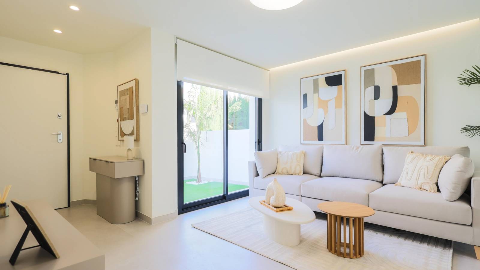 New Build - Villa - Orihuela Costa