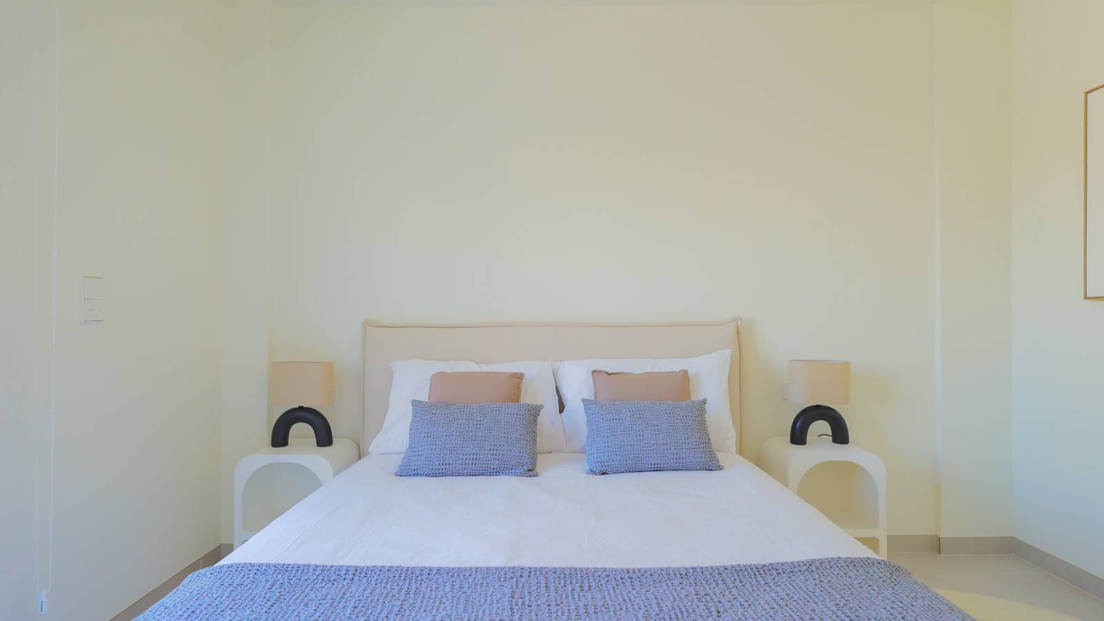 New Build - Villa - Orihuela Costa