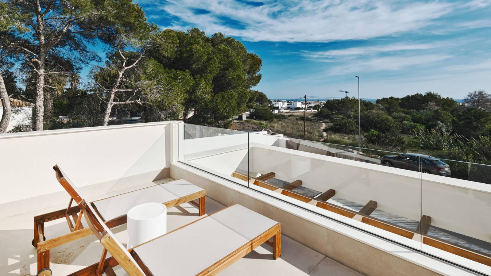 New Build - Villa - Orihuela Costa