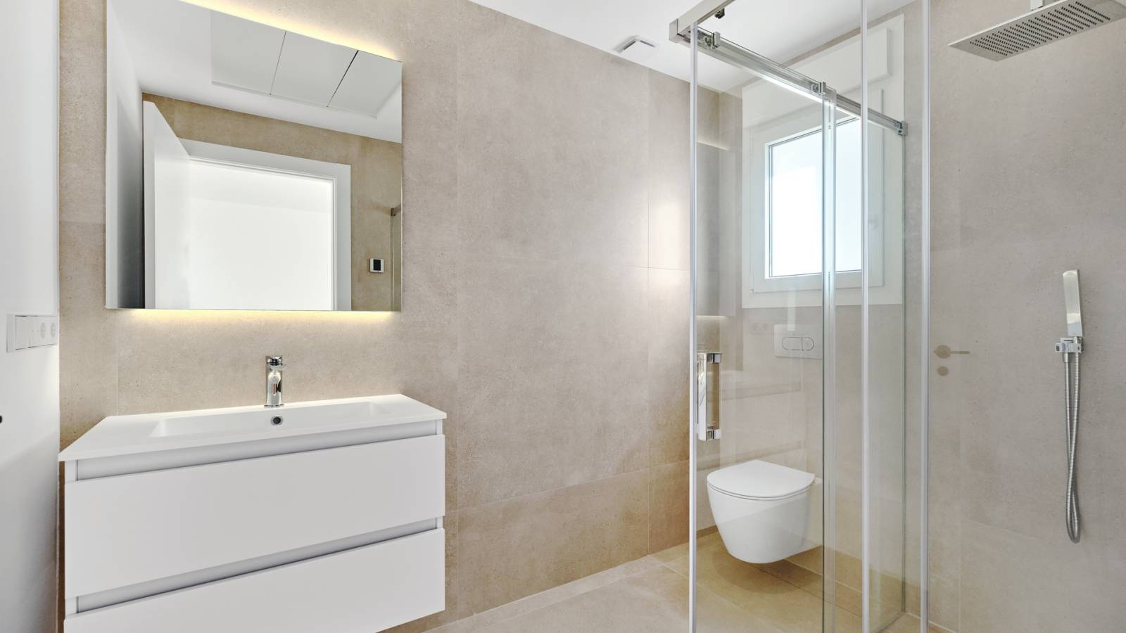 New Build - Villa - Orihuela Costa