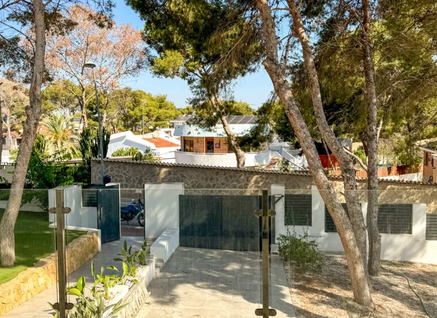 New Build - Villa - Orihuela - Los Balcones