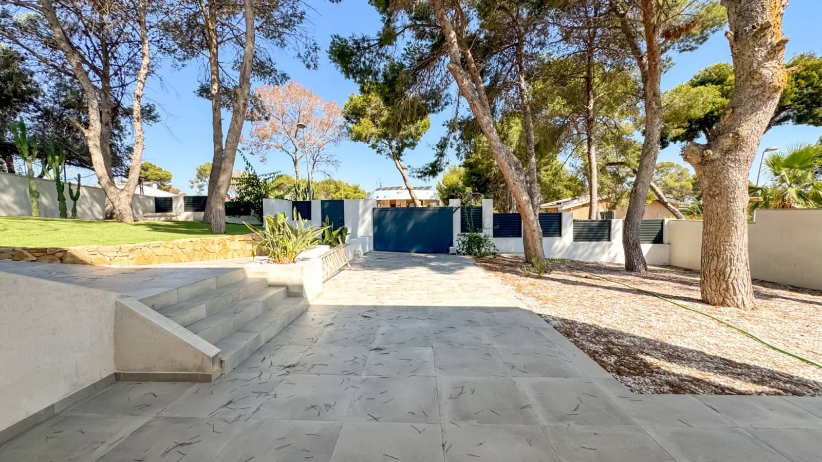 New Build - Villa - Orihuela - Los Balcones