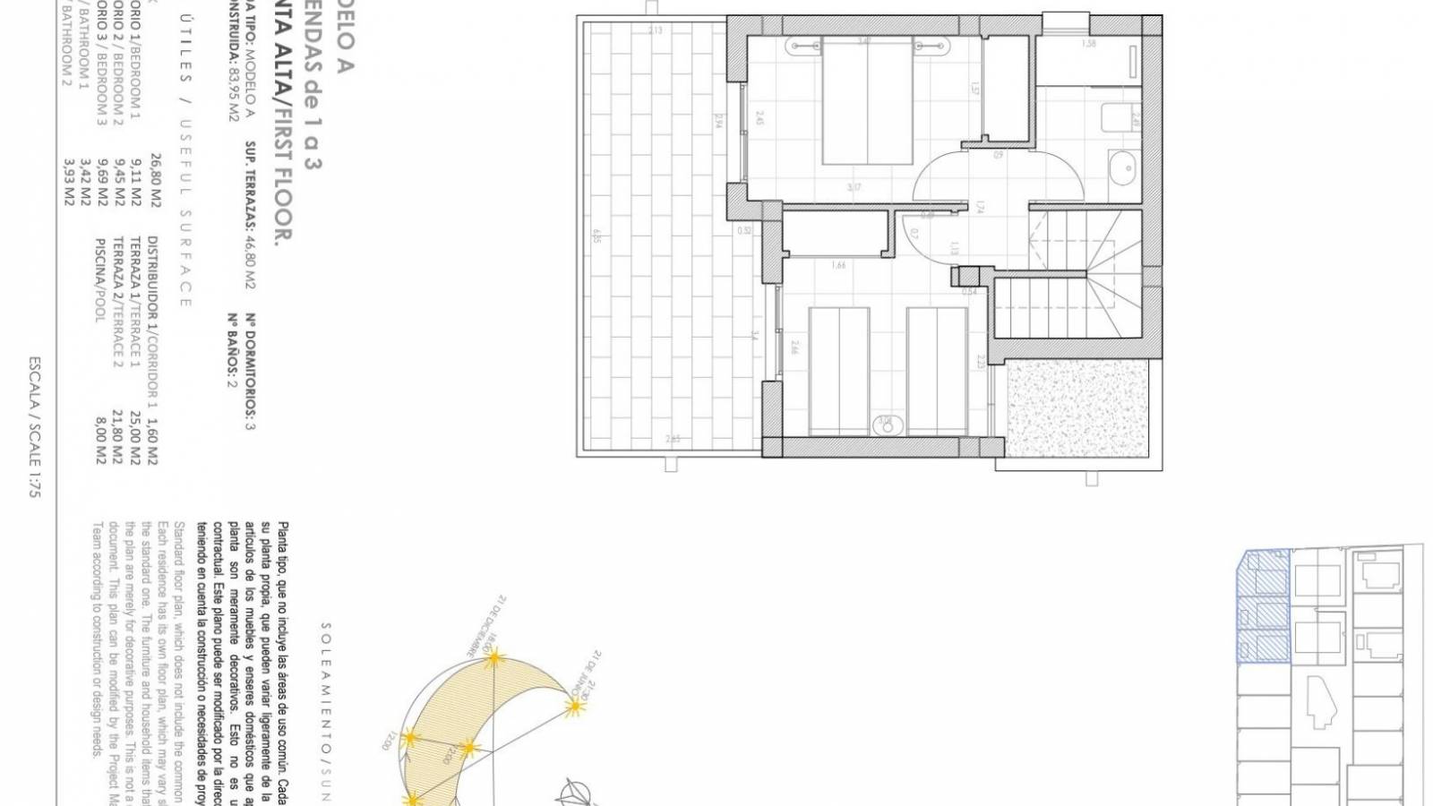 New Build - Villa - Orihuela - Villamartín