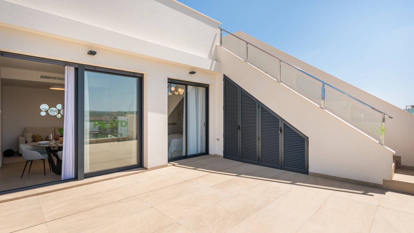 New Build - Villa - Orihuela