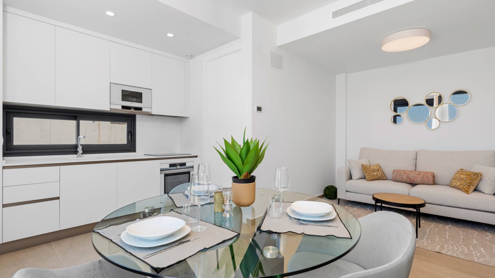 New Build - Villa - Orihuela