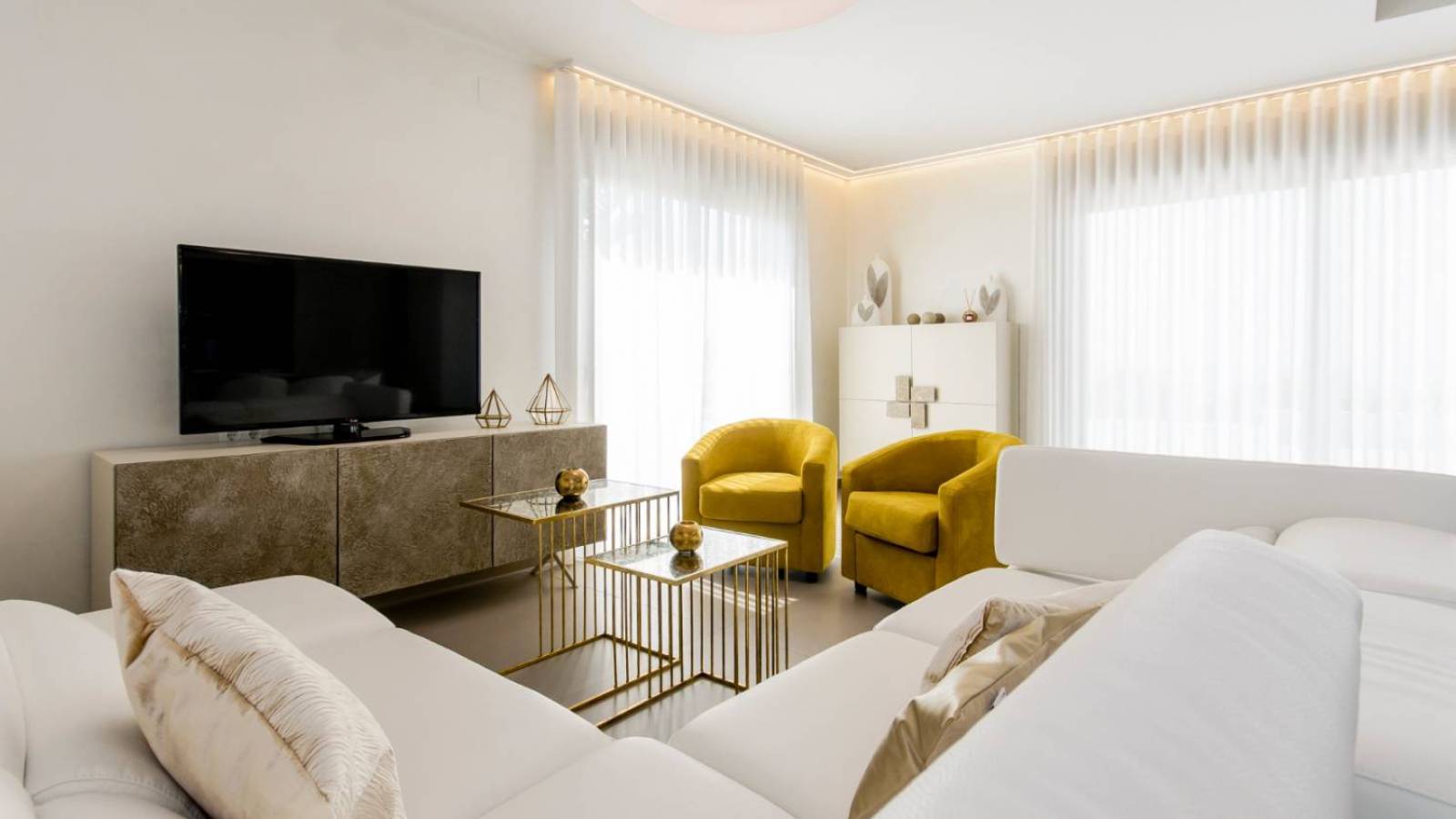 New Build - Villa - Orihuela