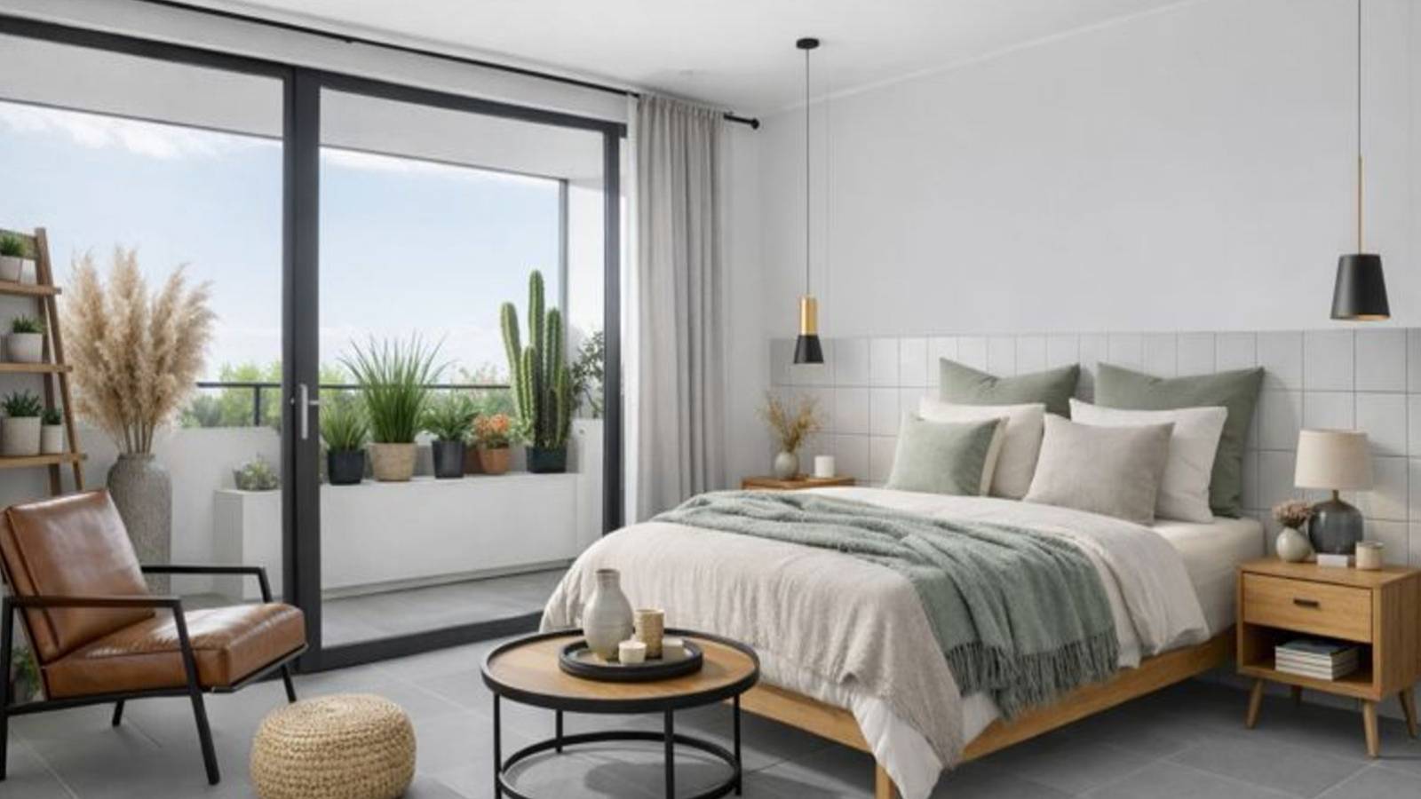 New Build - Villa - Orihuela