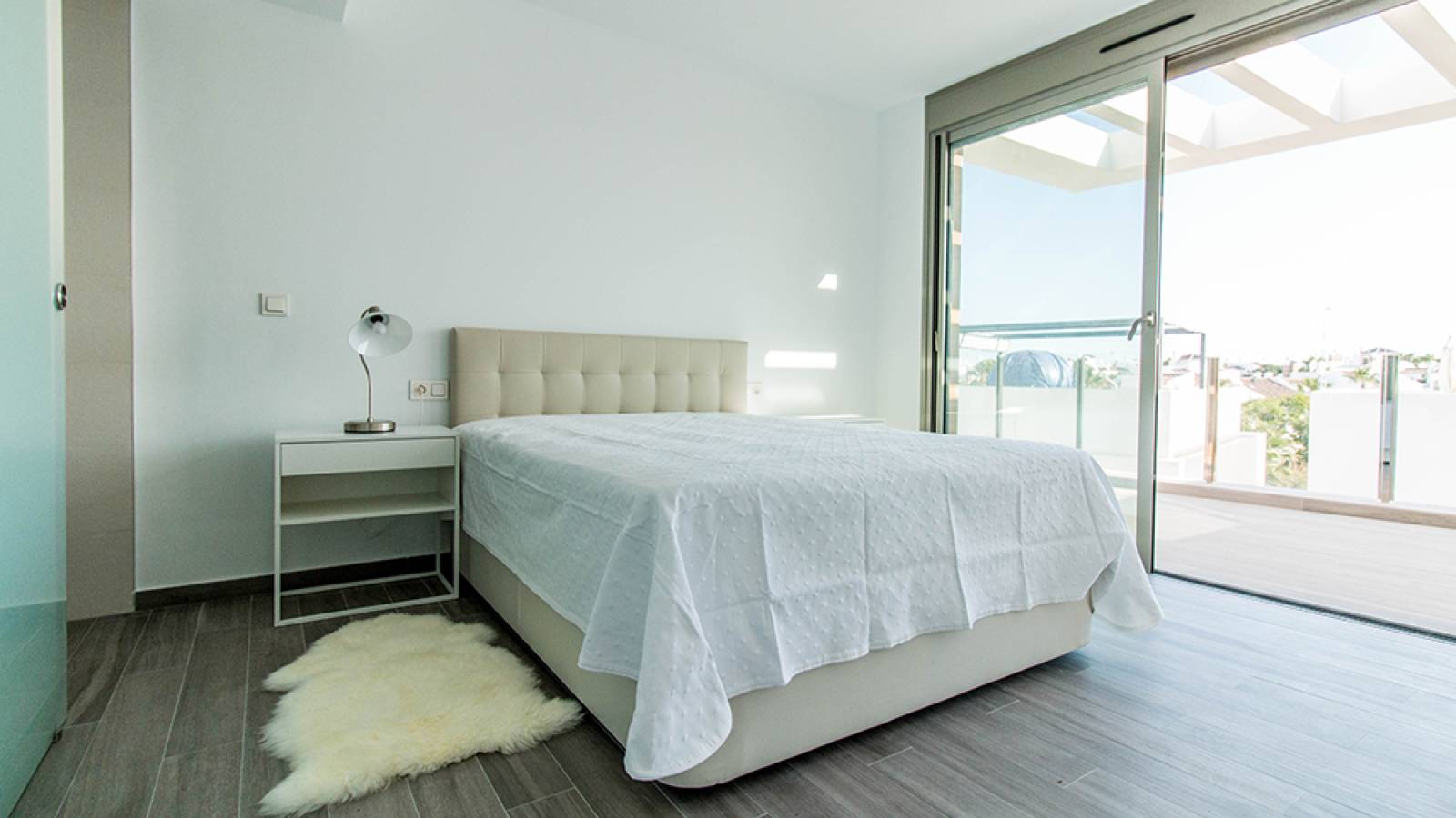 New Build - Villa - Orihuela