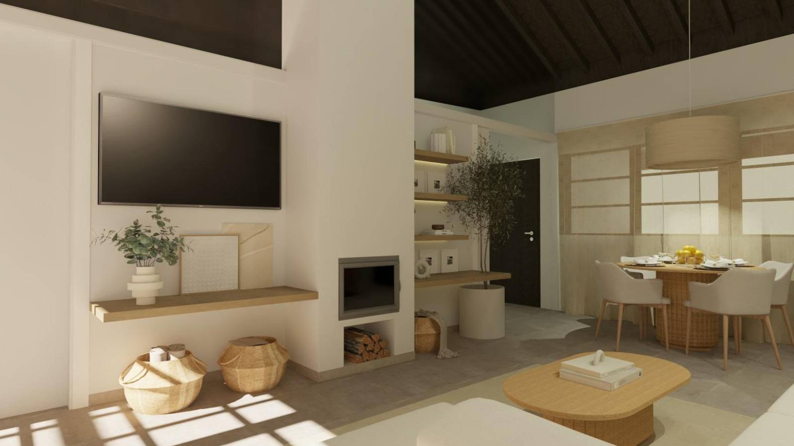 New Build - Villa - Peraleja Golf