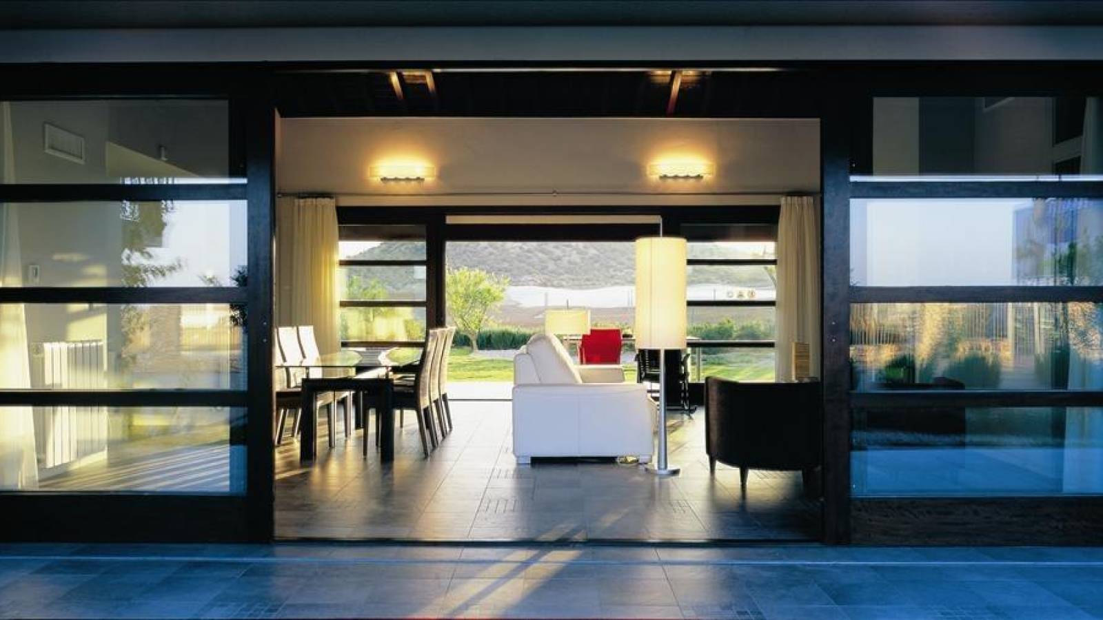 New Build - Villa - Peraleja Golf