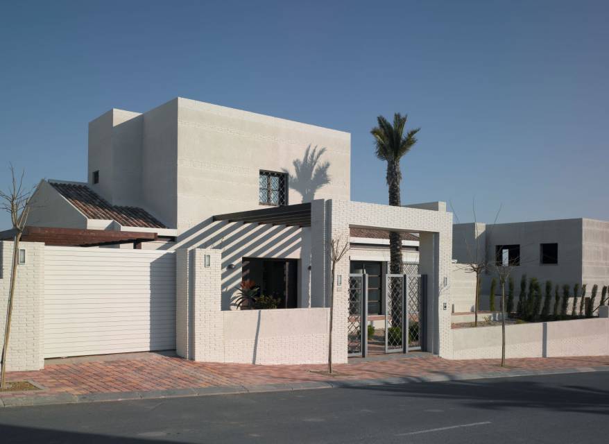 New Build - Villa - Peraleja Golf