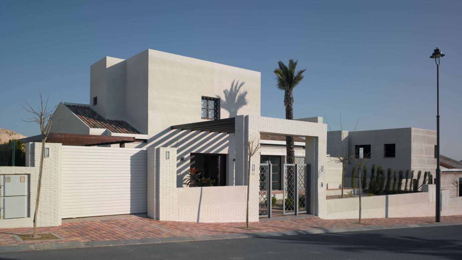 New Build - Villa - Peraleja Golf