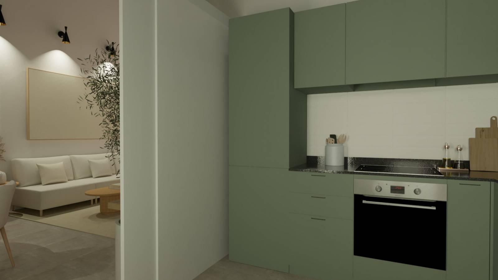 New Build - Villa - Peraleja Golf