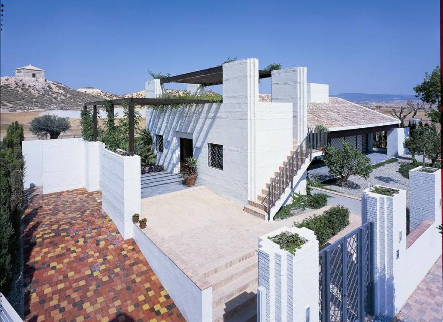 New Build - Villa - Peraleja Golf
