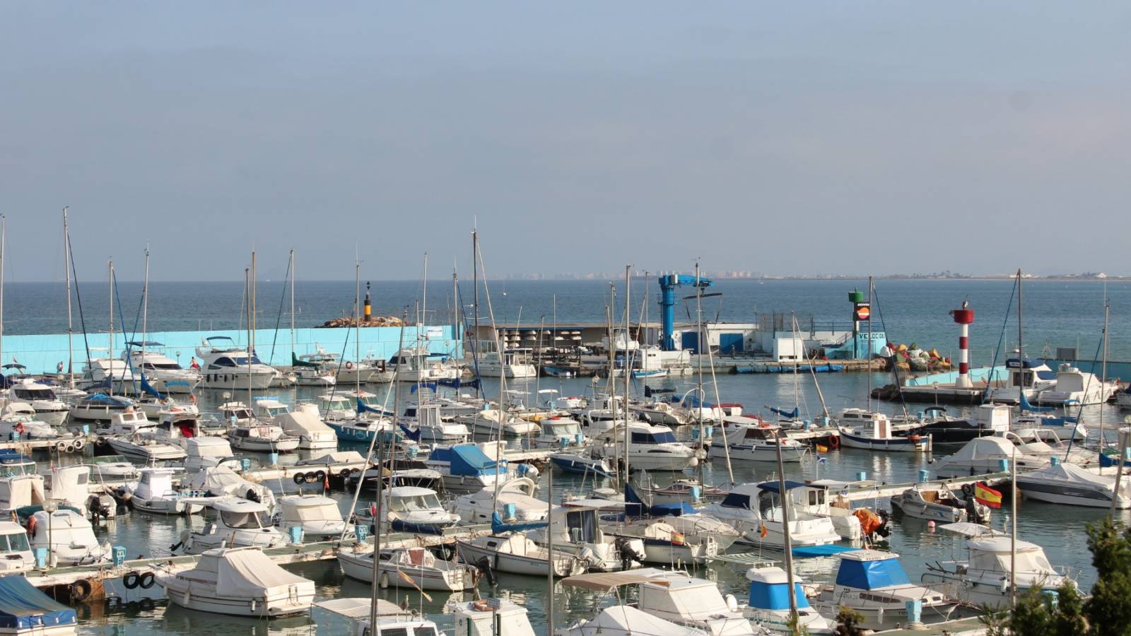 New Build - Villa - Pilar de la Horadada