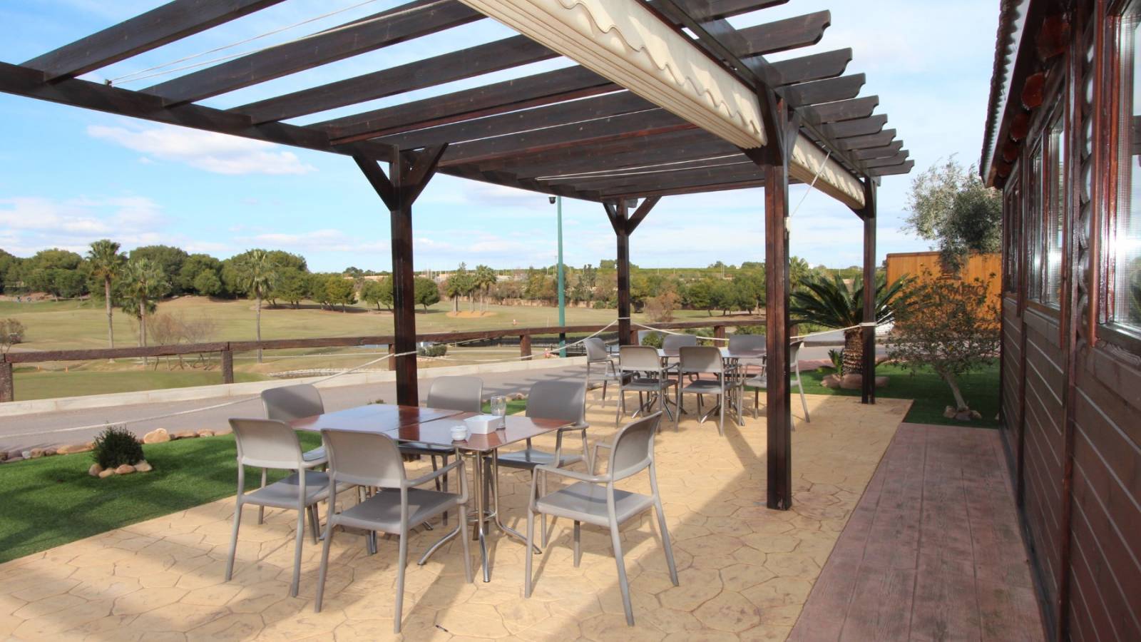 New Build - Villa - Pilar de la Horadada