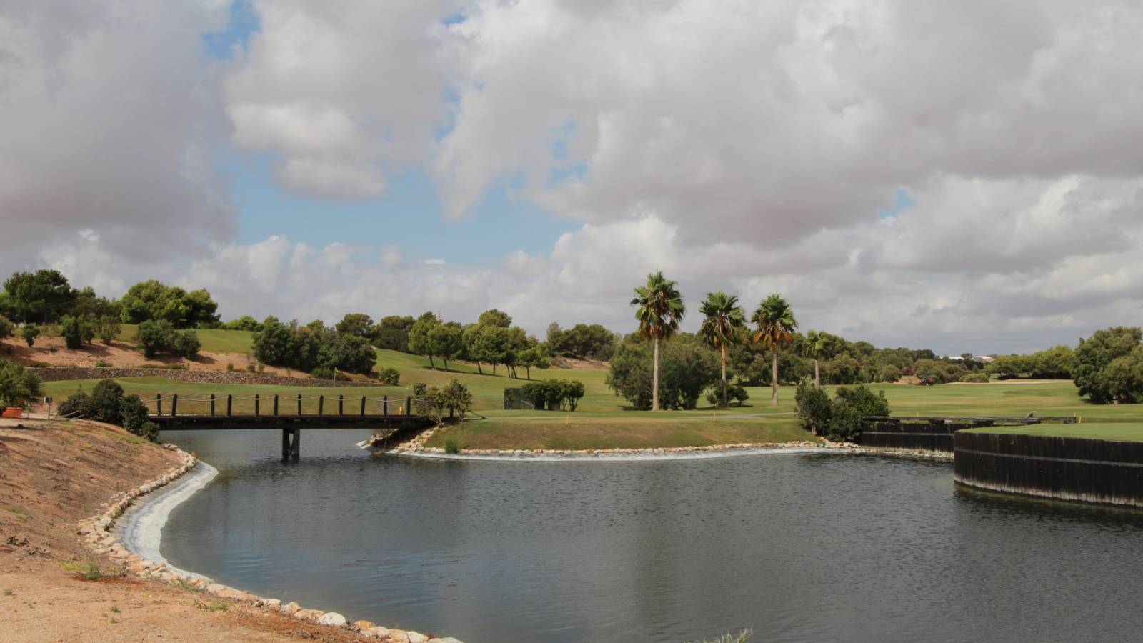 New Build - Villa - Pilar de la Horadada