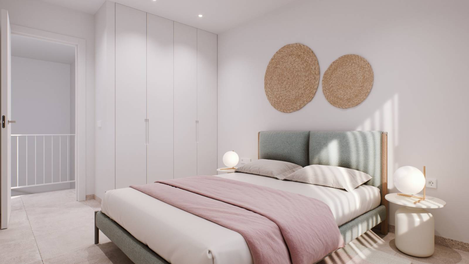 New Build - Villa - Pilar de la Horadada