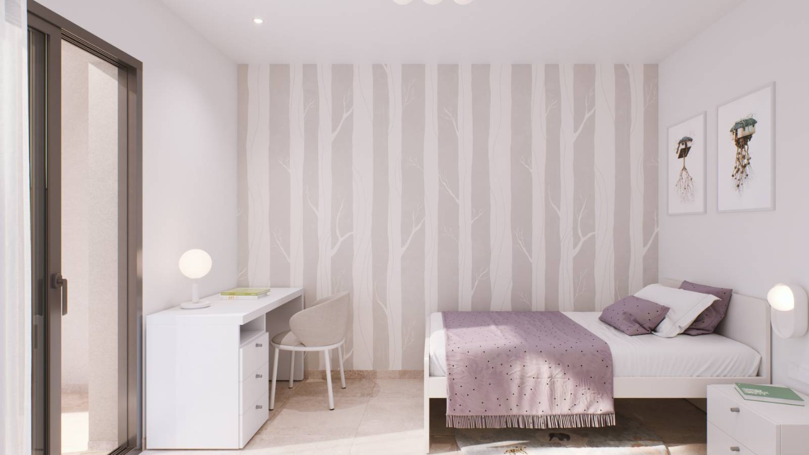 New Build - Villa - Pilar de la Horadada