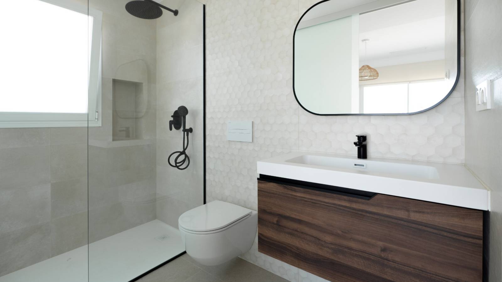 New Build - Villa - Pilar de la Horadada