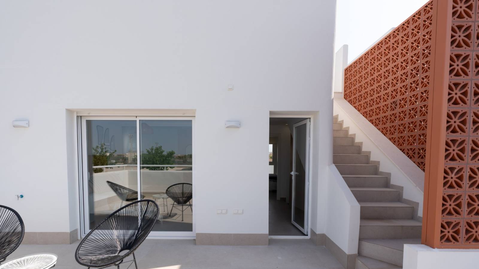 New Build - Villa - Pilar de la Horadada