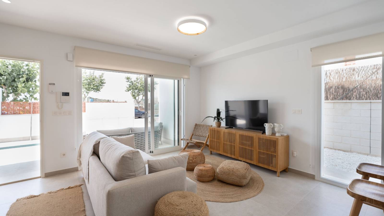 New Build - Villa - Pilar de la Horadada