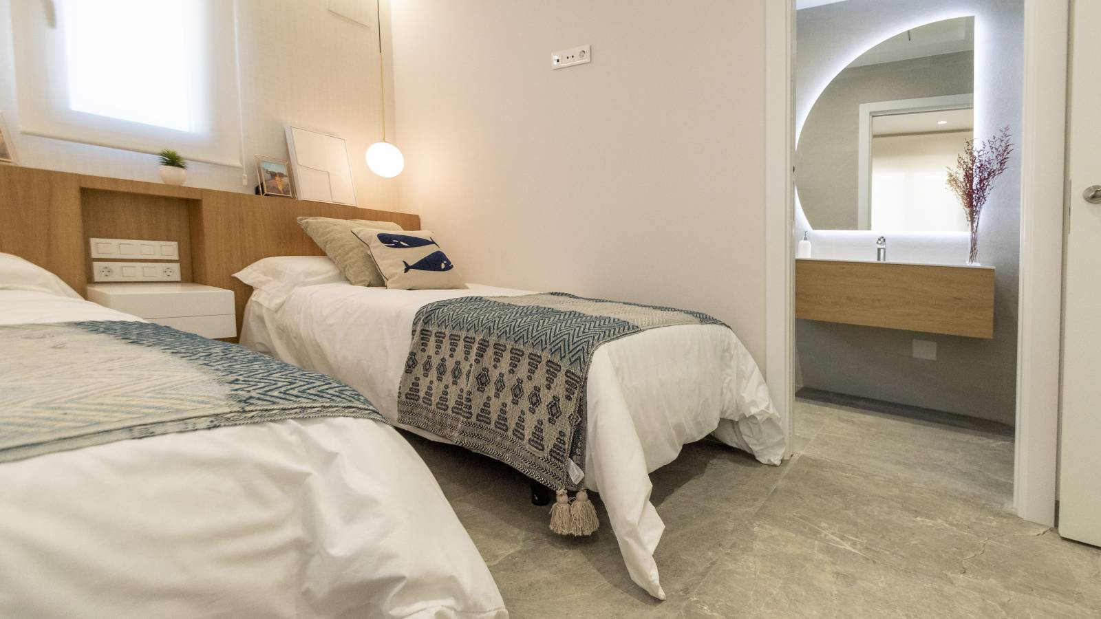 New Build - Villa - Pilar de la Horadada