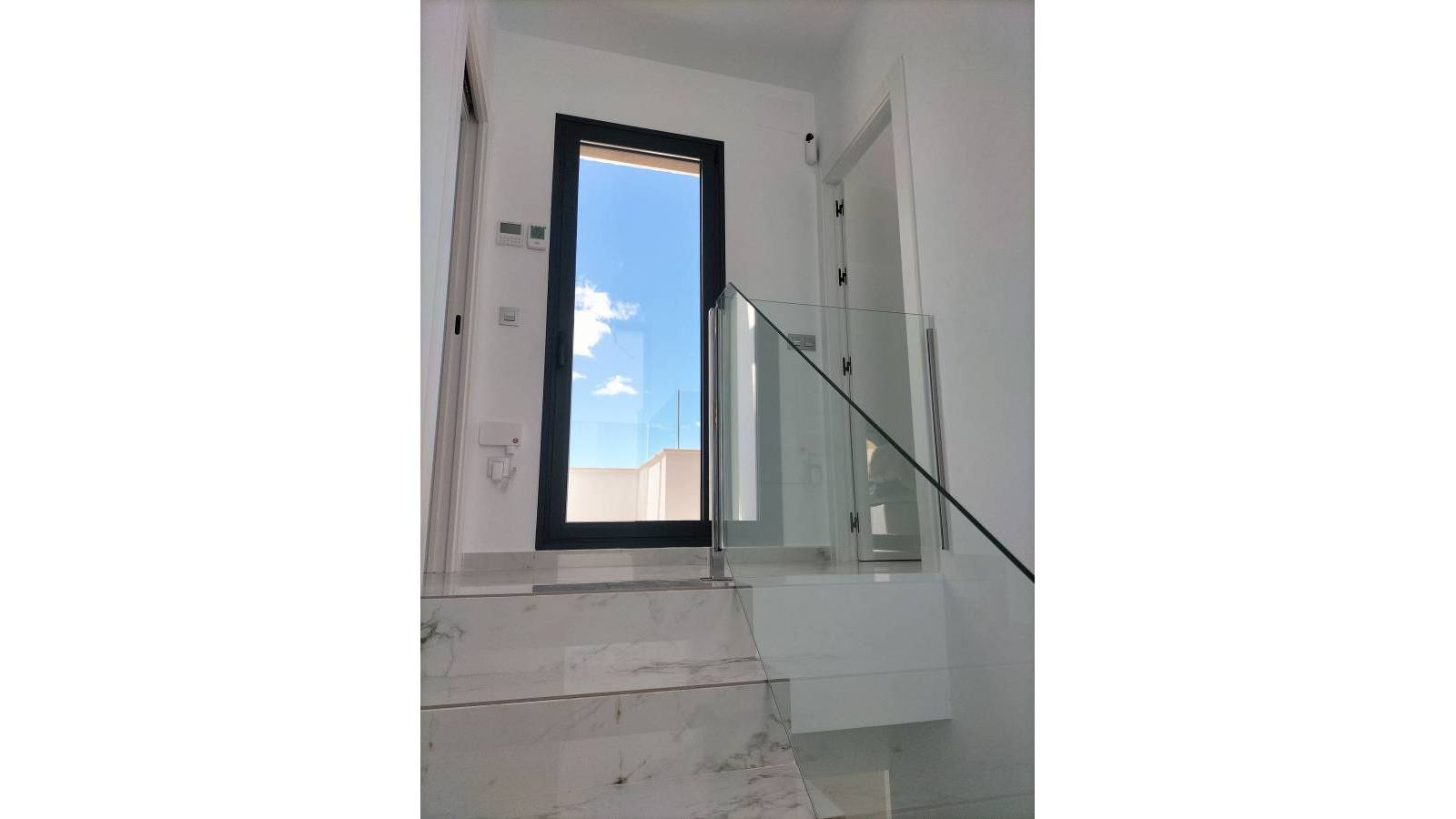 New Build - Villa - Pilar de la Horadada