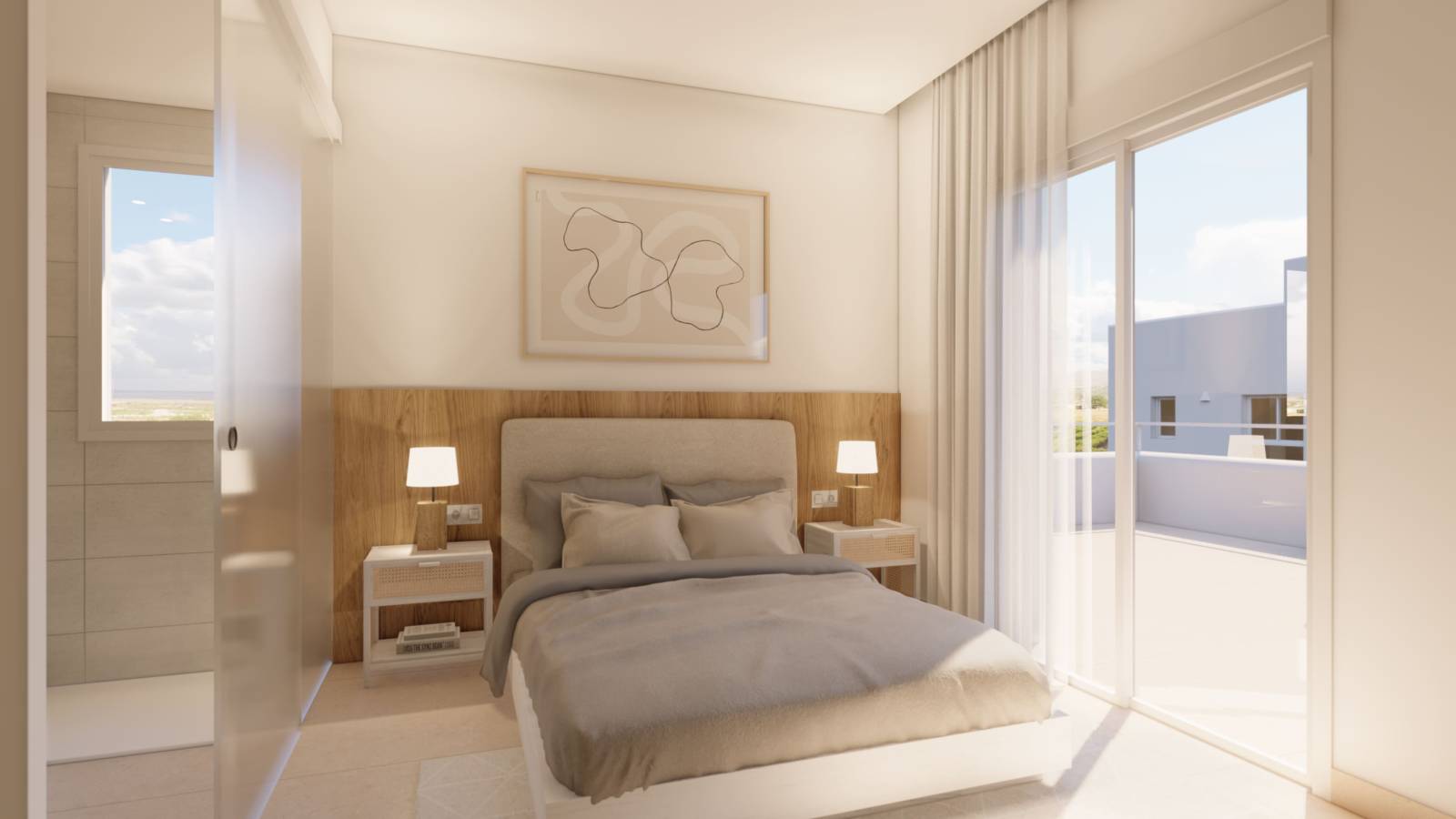 New Build - Villa - Pilar de la Horadada