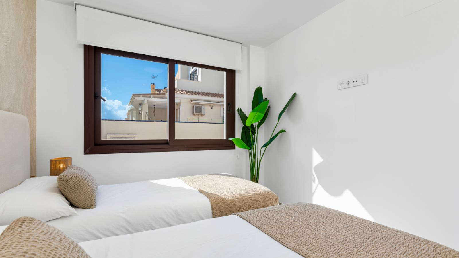 New Build - Villa - Pilar de la Horadada