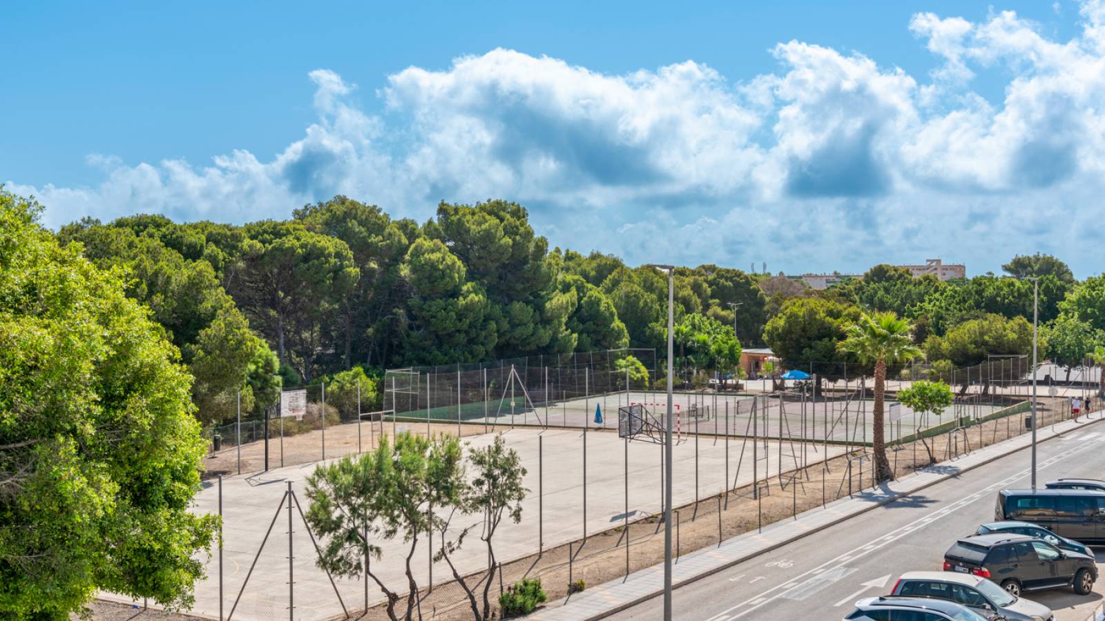 New Build - Villa - Pilar de la Horadada