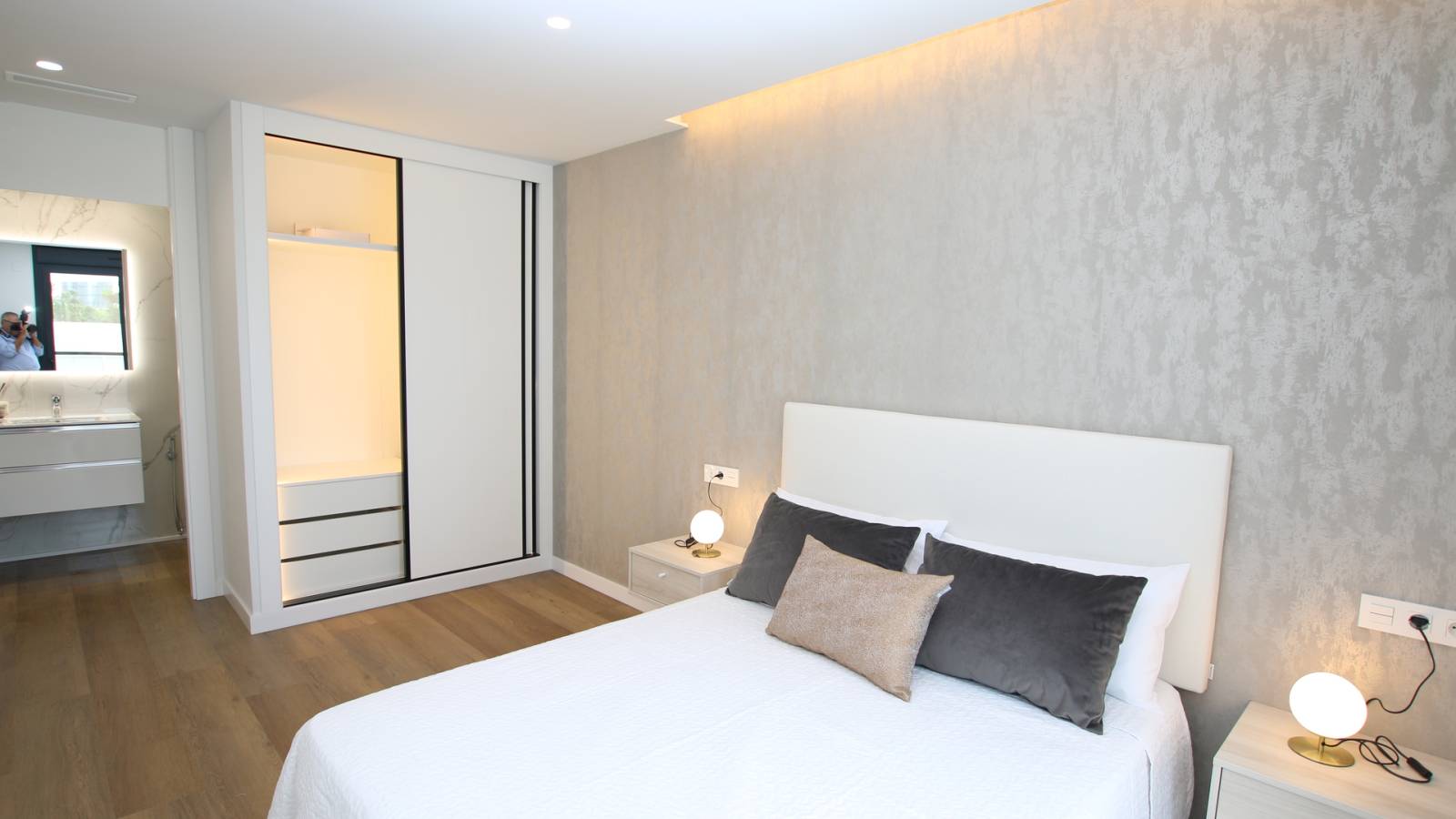 New Build - Villa - Pilar de la Horadada