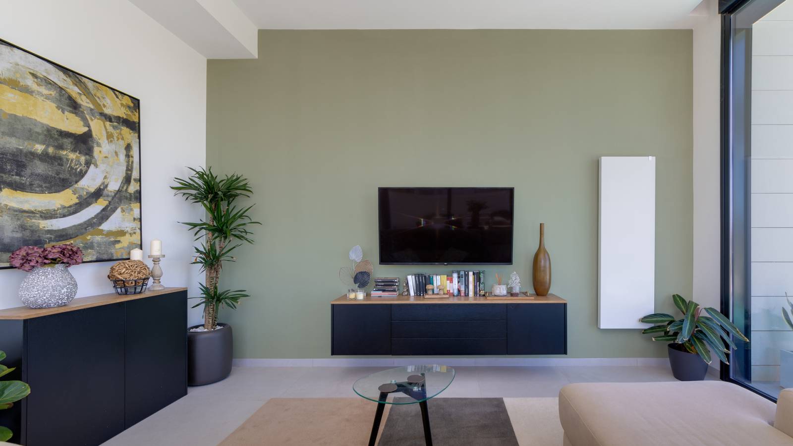 New Build - Villa - Pilar de la Horadada