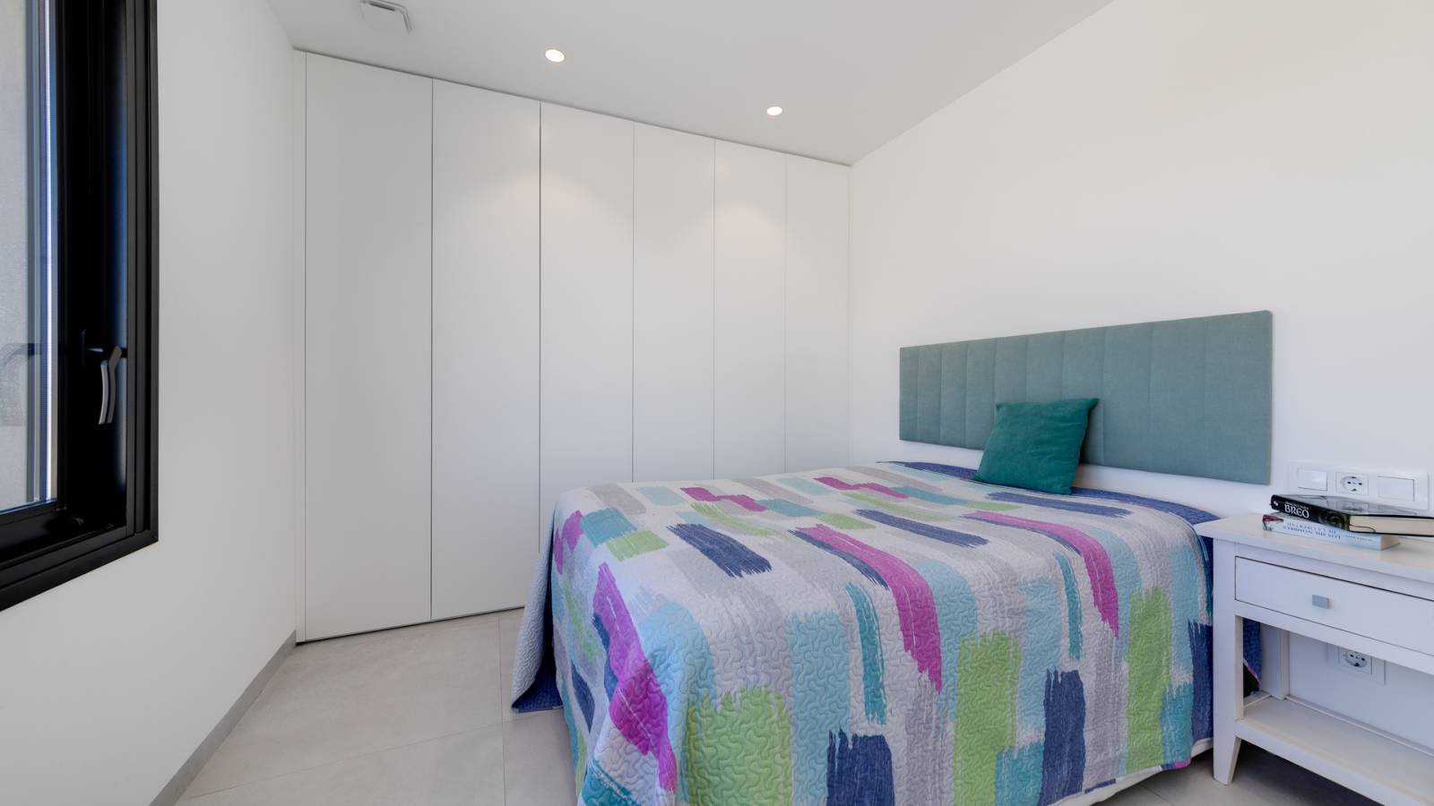 New Build - Villa - Pilar de la Horadada