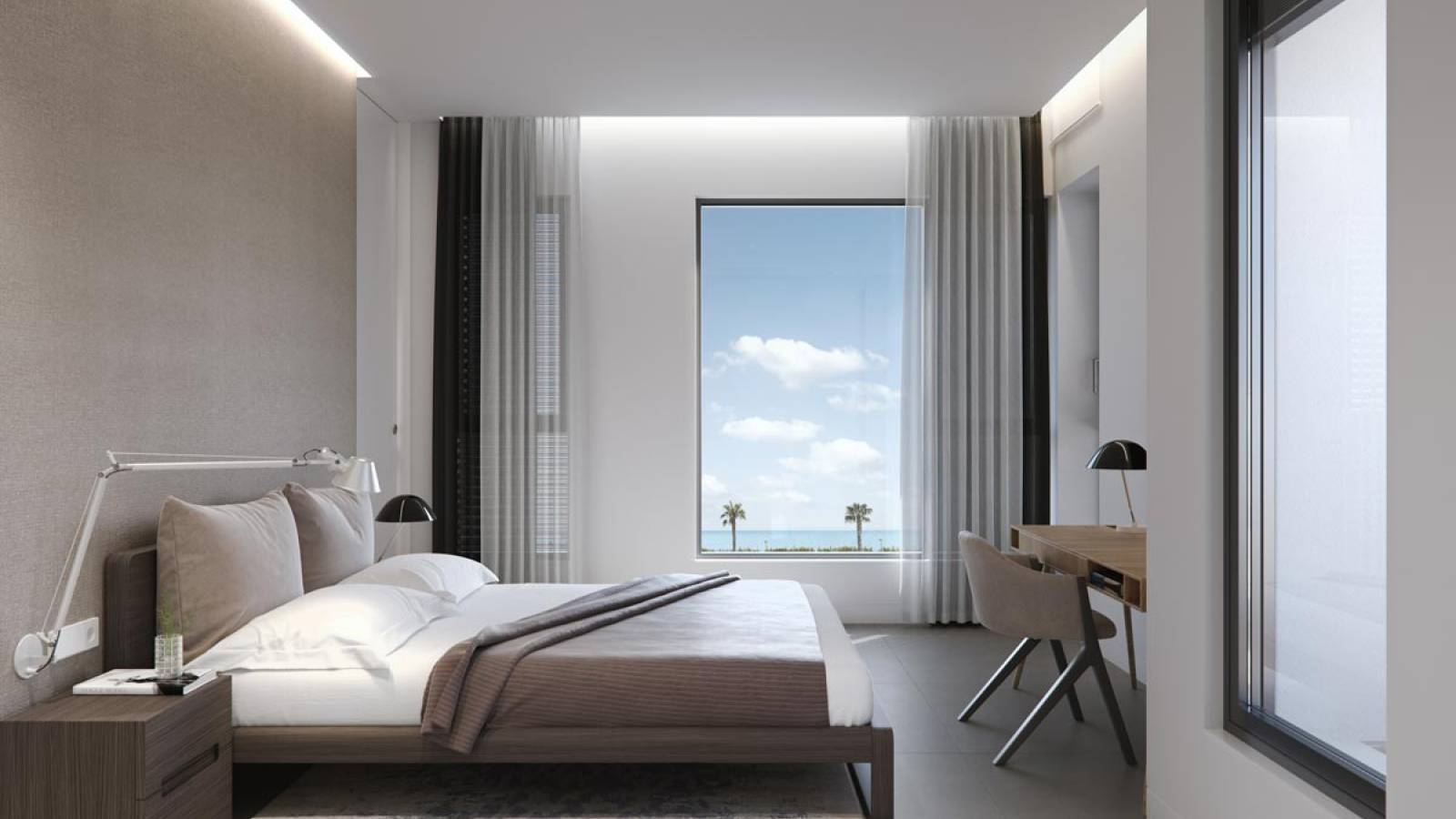 New Build - Villa - Pilar de la Horadada