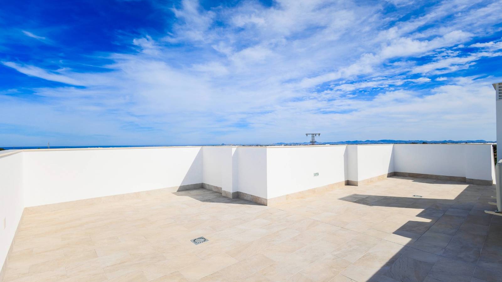 New Build - Villa - Pilar de la Horadada