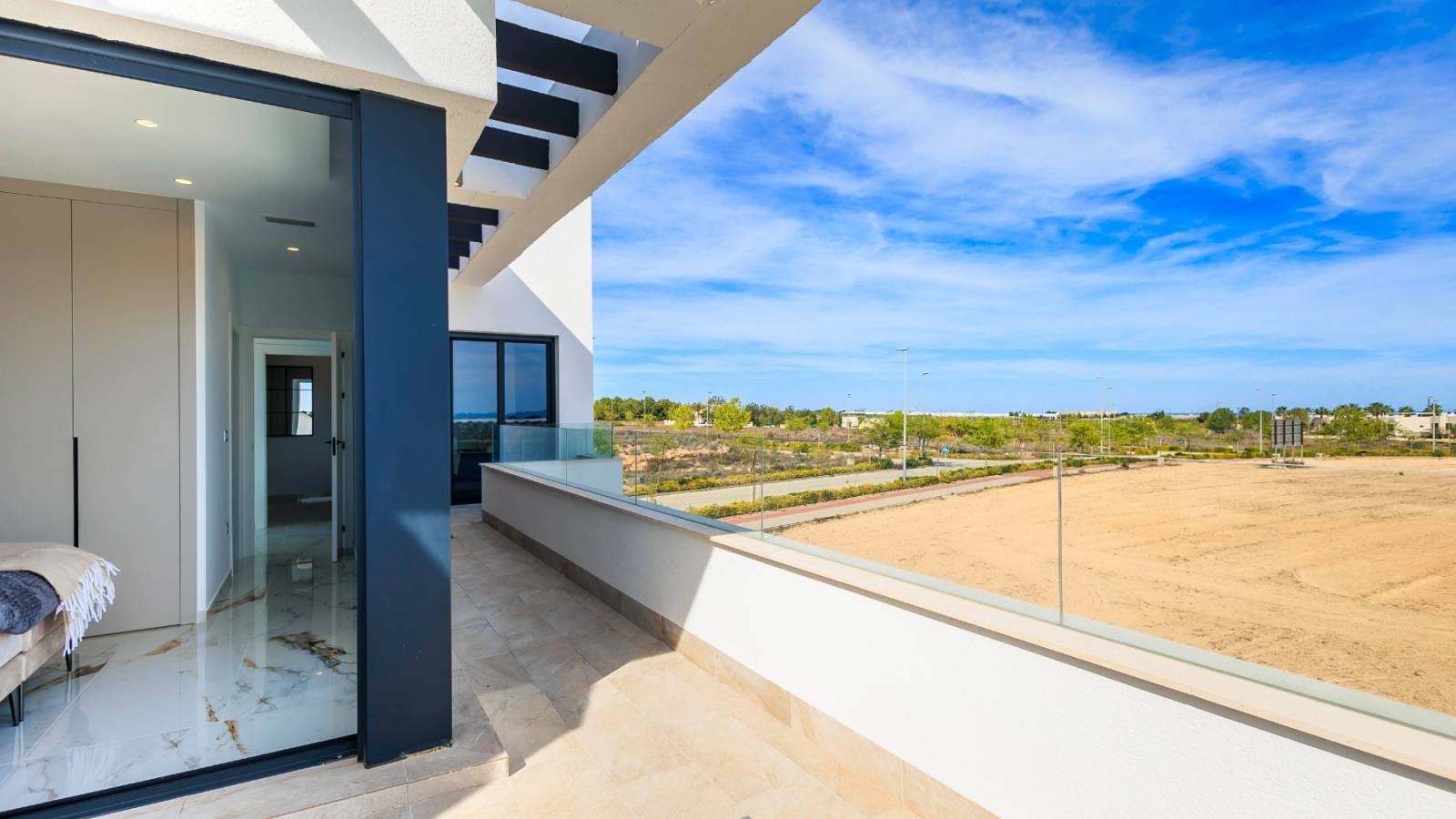 New Build - Villa - Pilar de la Horadada