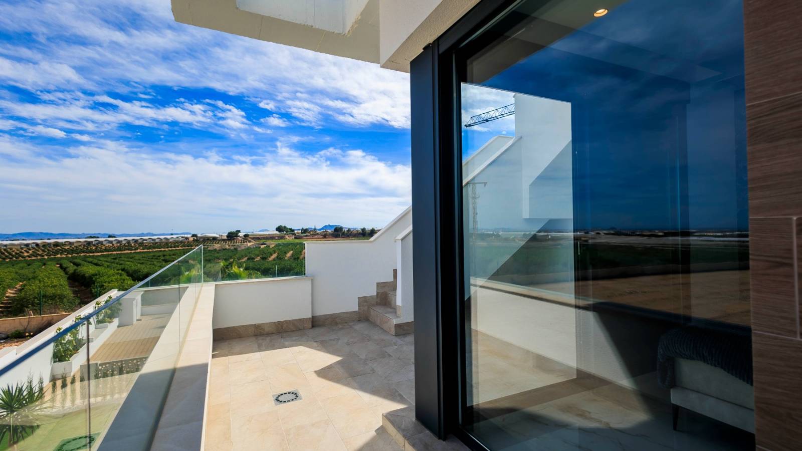 New Build - Villa - Pilar de la Horadada