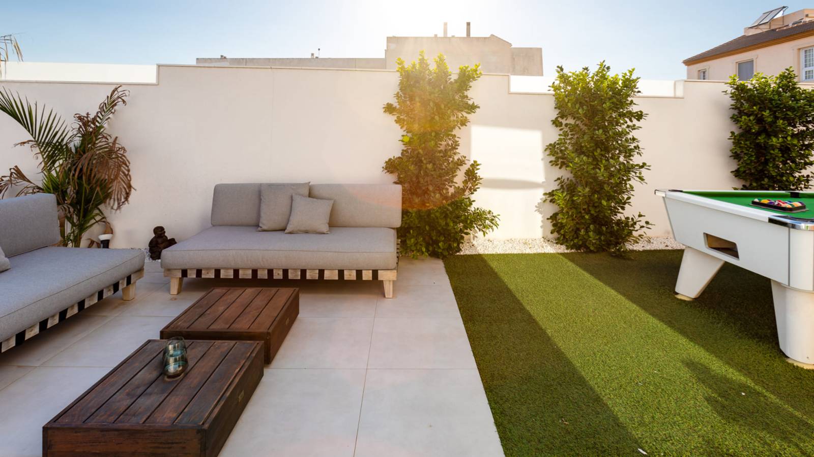 New Build - Villa - Pilar de la Horadada