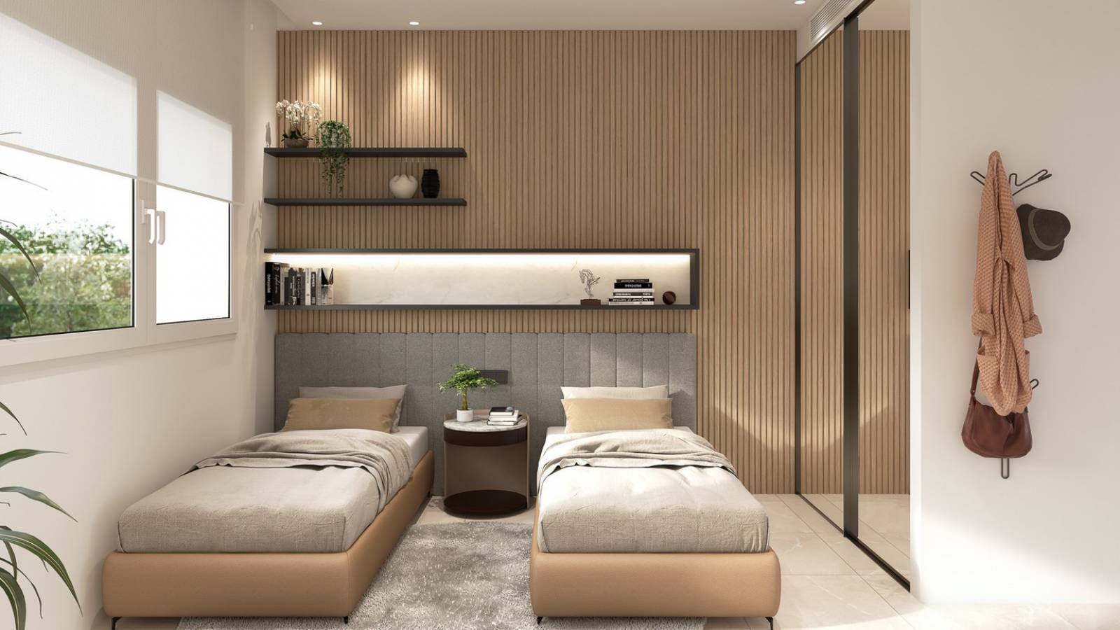 New Build - Villa - Pilar de la Horadada