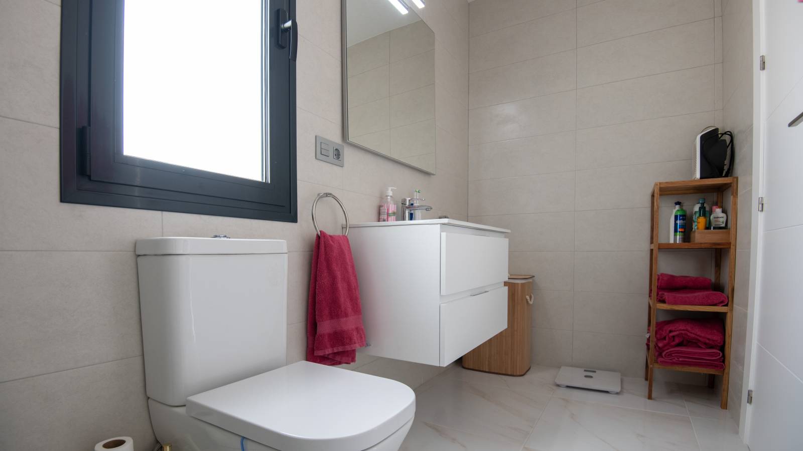 New Build - Villa - Pinar de Campoverde