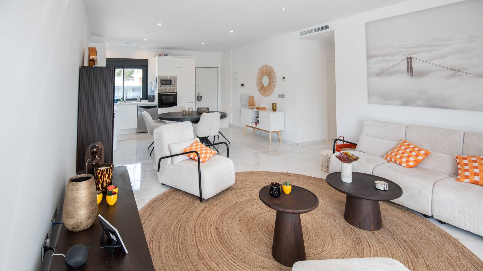 New Build - Villa - Pinar de Campoverde