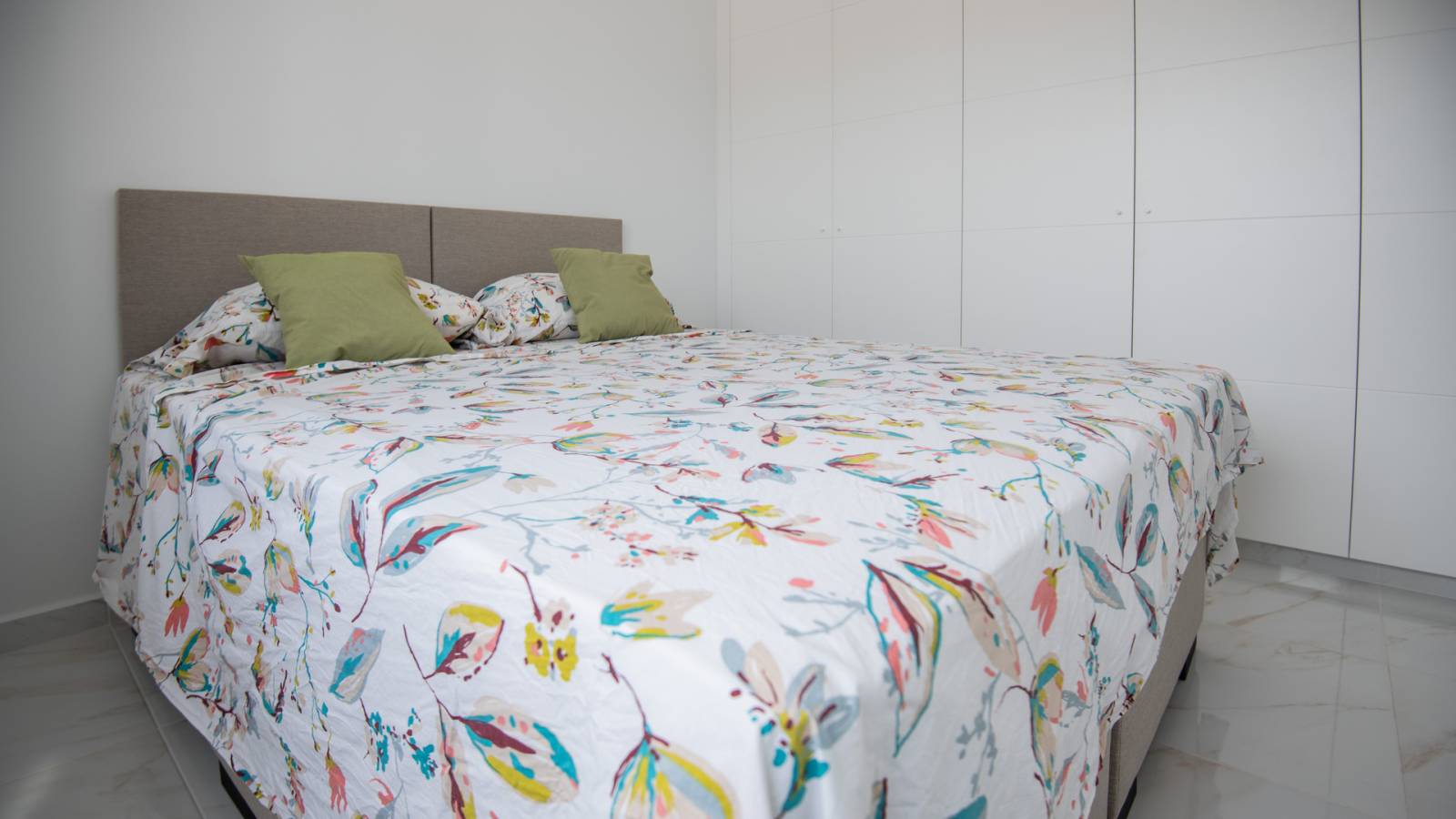 New Build - Villa - Pinar de Campoverde