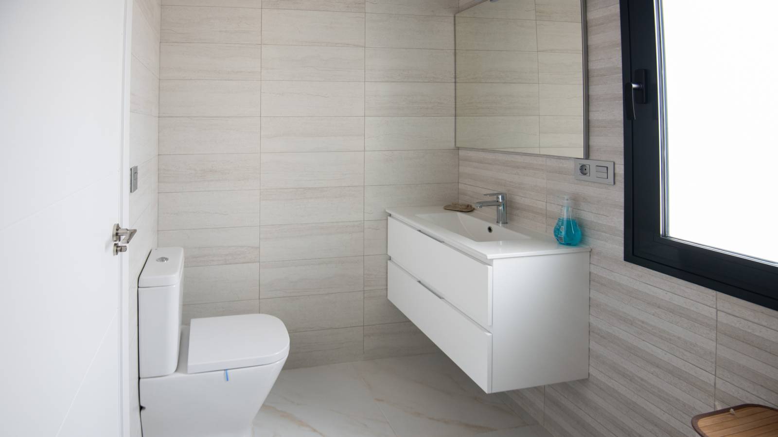 New Build - Villa - Pinar de Campoverde