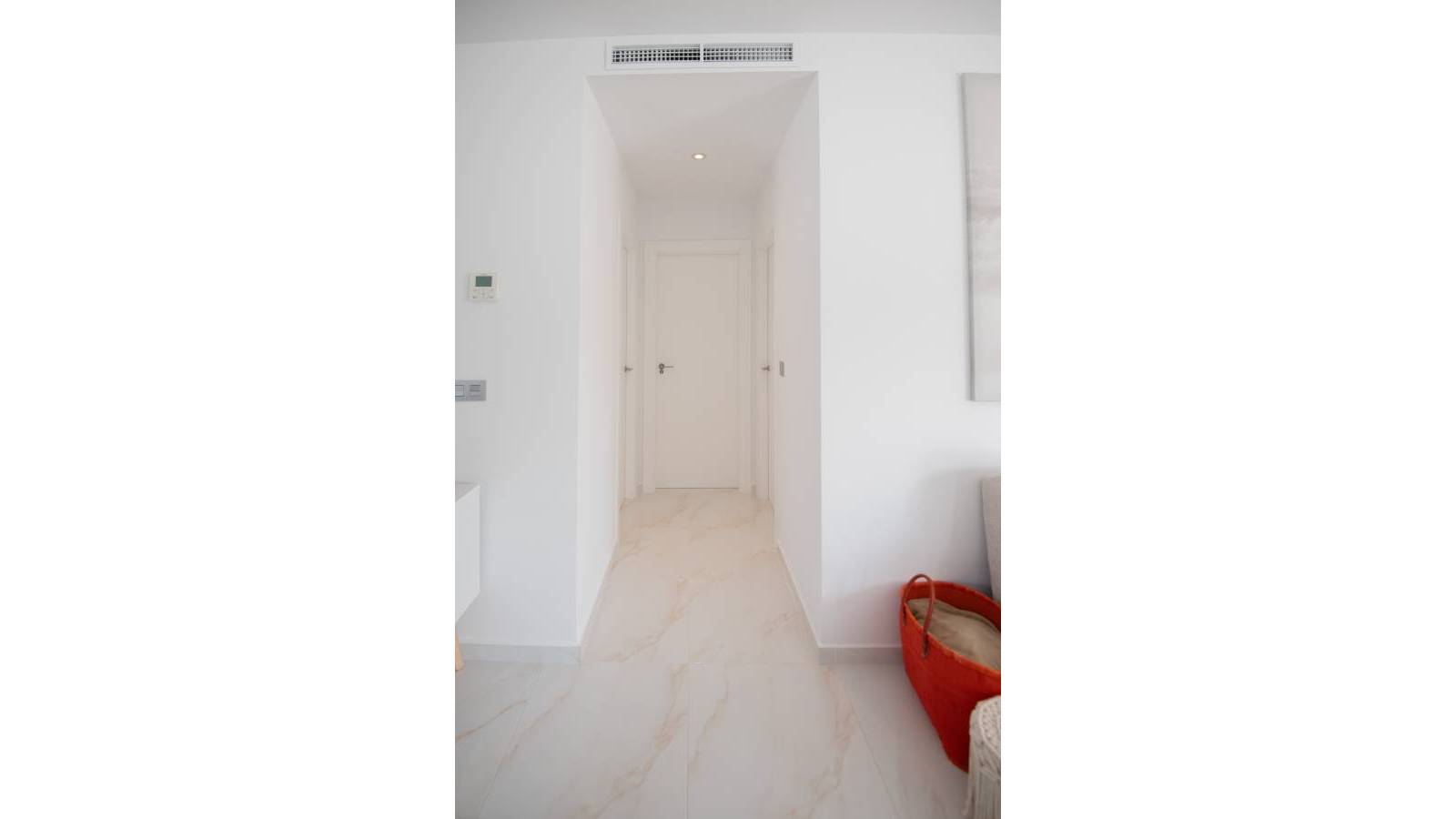 New Build - Villa - Pinar de Campoverde